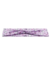 Coquette Girly Ghost Mom Headband